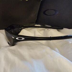 Oakley Black Sunglasses
